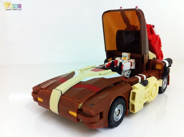 FansProject Function X 1 Code Images Show Ultimate Homage To G1 NOT Chromedome  (44 of 73)